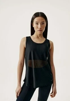 Born Living Yoga ADA - Top - Black -Born Living Yoga Verkäufe ccdacf40ebcb45e79d74b3f4a7ac7f58 1