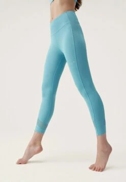 Born Living Yoga SHAYLA - Tights - Azul -Born Living Yoga Verkäufe ce1e700013844a5787b11211943757f8 1