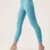 Born Living Yoga SHAYLA - Tights - Azul