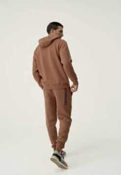 Born Living Yoga WAIKATO - Kapuzenpullover - Marrón -Born Living Yoga Verkäufe d3d1a54794c14ddfa2fbfa828434f7af