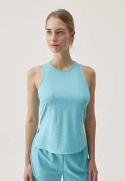 Born Living Yoga RACE PROVENCE - Top - Provence -Born Living Yoga Verkäufe d41c150625194d55a36ef14fa598c209 1