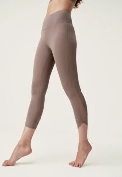 Born Living Yoga NAYA - Tights - Midnight Blue -Born Living Yoga Verkäufe d4259f469a4a40bd94d2633d5a78a791 2