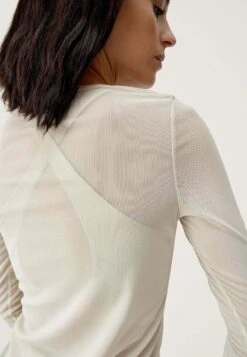 Born Living Yoga TULA - Langarmshirt - Beige 10 Born Living Yoga TULA - Langarmshirt - Beige -Born Living Yoga Verkäufe d4b04eb613c54d65b61b6d9aec4596b1