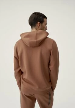 Born Living Yoga WAIKATO - Kapuzenpullover - Marrón -Born Living Yoga Verkäufe d5dd358af29c4973b19da15c85e228b3