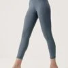 Born Living Yoga GAIA - Tights - Gris Oscuro -Born Living Yoga Verkäufe d6d435f1e0cc4d608629fe24fe75d383