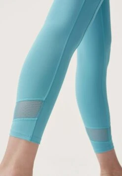 Born Living Yoga SHAYLA - Tights - Azul -Born Living Yoga Verkäufe d71c8a85145d4a799e9e0a01ca38fe35