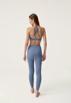 Born Living Yoga INDI - Tights - Azul Marino 11 Born Living Yoga INDI - Tights - Azul Marino -Born Living Yoga Verkäufe d7dfaf6308ac401db2088e10d34f09f0