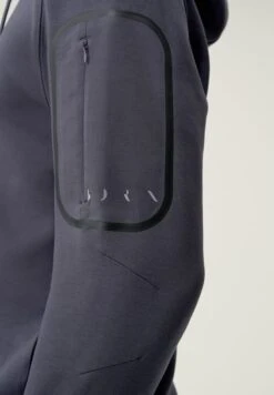 Born Living Yoga WAIKATO - Kapuzenpullover - Gris -Born Living Yoga Verkäufe d8af3845b10e49b2ae5219cf0e3842cc