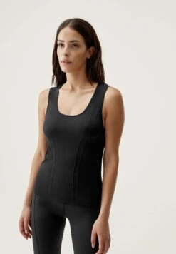 Born Living Yoga Top - Black 11 Born Living Yoga Top - Black -Born Living Yoga Verkäufe da8b1f1361ce40a6b7df2a39cf12f68b 3