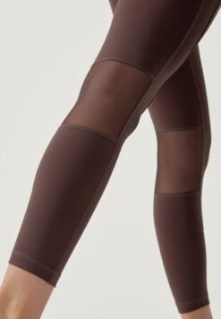 Born Living Yoga JIN - Tights - Cacao 12 Born Living Yoga JIN - Tights - Cacao -Born Living Yoga Verkäufe dad345675e214a3787bfdae8881e54d4
