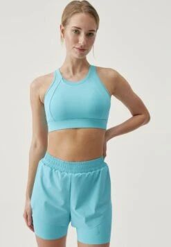 Born Living Yoga TOP BIKILA - Sport-BH Mit Mittlerer Stützkraft - Provence 13 Born Living Yoga TOP BIKILA - Sport-BH Mit Mittlerer Stützkraft - Provence -Born Living Yoga Verkäufe db291a5ebfd04b60aaf00c14cb939b2c 1