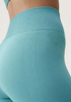 Born Living Yoga IDARA - Tights - Azul -Born Living Yoga Verkäufe ddf8d8b61dd9496dad73a482c6d20728