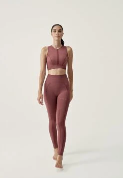 Born Living Yoga PRISMA - Tights - Nostalgie