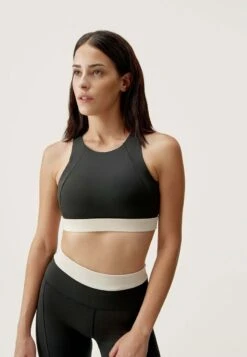 Born Living Yoga FIORELLA - Sport-BH Mit Mittlerer Stützkraft - Black 13 Born Living Yoga FIORELLA - Sport-BH Mit Mittlerer Stützkraft - Black -Born Living Yoga Verkäufe e351a92759774d13ab95c280e669ea5a 1