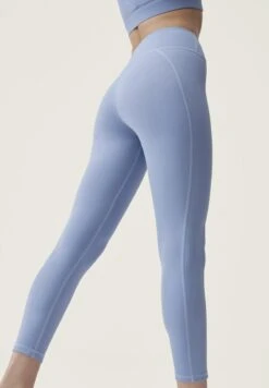 Born Living Yoga GAIA - Tights - Azul Claro -Born Living Yoga Verkäufe e5847287b87e4b948004315fb10eba3d
