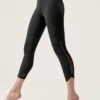 Born Living Yoga NAYA - Leggings - Hosen - Black 2 Born Living Yoga NAYA - Leggings - Hosen - Black -Born Living Yoga Verkäufe e8b3f44aa00349f48560aef767af9ca2