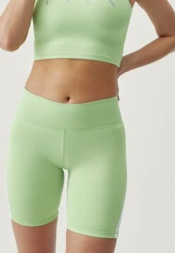 Born Living Yoga DAIRA - Tights - Juice -Born Living Yoga Verkäufe e92ca334867f496b9e5363dd5ceb0069 1