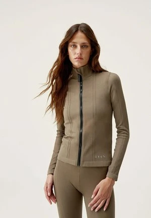 Born Living Yoga IVET - Trainingsjacke - Black 8 Born Living Yoga IVET - Trainingsjacke - Black – Bild 6