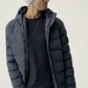 Born Living Yoga AKAN - Winterjacke - Gris Oscuro -Born Living Yoga Verkäufe eb5126f3700248218b0b25343b0cdfc9