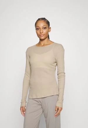 Born Living Yoga TULA - Langarmshirt - Beige 8 Born Living Yoga TULA - Langarmshirt - Beige – Bild 6