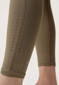 Born Living Yoga Tights - Marrón Topo 12 Born Living Yoga Tights - Marrón Topo -Born Living Yoga Verkäufe ee5e13eb09704cf49c511793bf31b1c2