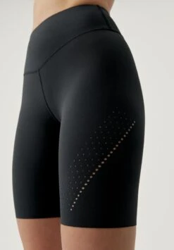 Born Living Yoga SOATA - Tights - Black 12 Born Living Yoga SOATA - Tights - Black -Born Living Yoga Verkäufe f129ecae950846009cb2d7005102b0d6