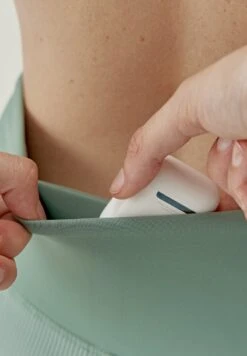 Born Living Yoga REKA - Tights - Verde -Born Living Yoga Verkäufe f1ea190b730f4ab4905fdfa5bf8764fc