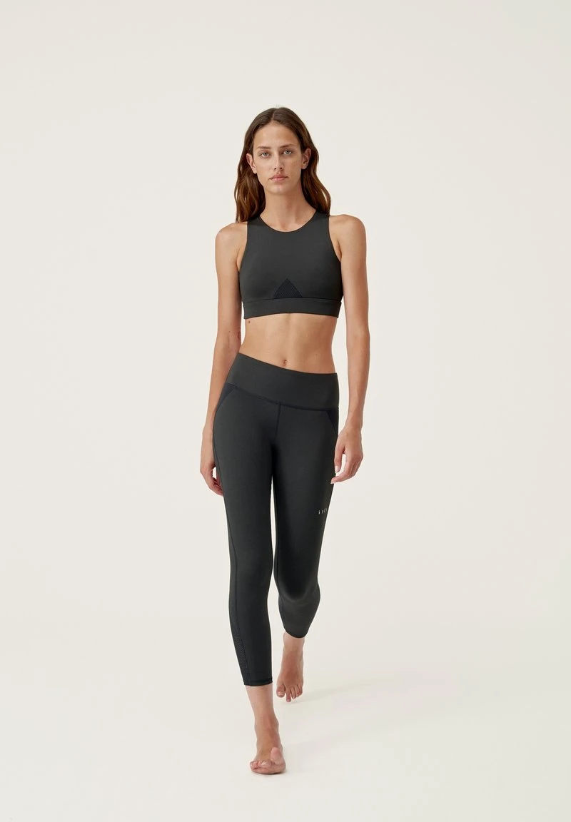 Born Living Yoga ZHAO - Tights - Black 4 Born Living Yoga ZHAO - Tights - Black – Bild 2