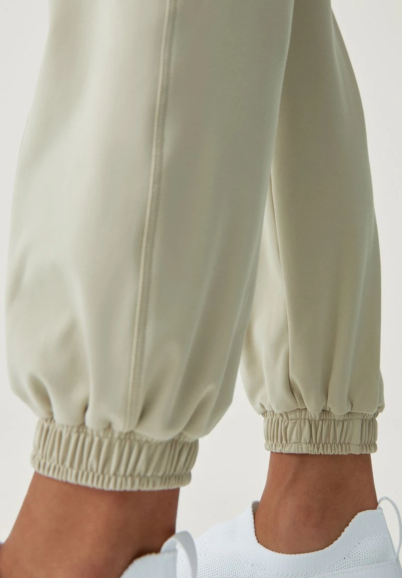 Born Living Yoga TAMOE STONE - Jogginghose - Stone 5 Born Living Yoga TAMOE STONE - Jogginghose - Stone – Bild 3