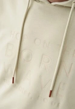 Born Living Yoga WAIKATO - Kapuzenpullover - Beige 11 Born Living Yoga WAIKATO - Kapuzenpullover - Beige -Born Living Yoga Verkäufe f3d940170728485292220639532b0635