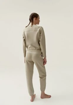 Born Living Yoga SAONA - Jogginghose - Beige -Born Living Yoga Verkäufe f5f22f0f74bd491f88e6301f58b9e72c