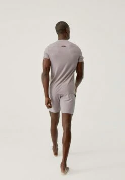 Born Living Yoga RHEIN - Kurze Sporthose - Rosa -Born Living Yoga Verkäufe f7fa85f9500e481f8ecd8b09359a7711