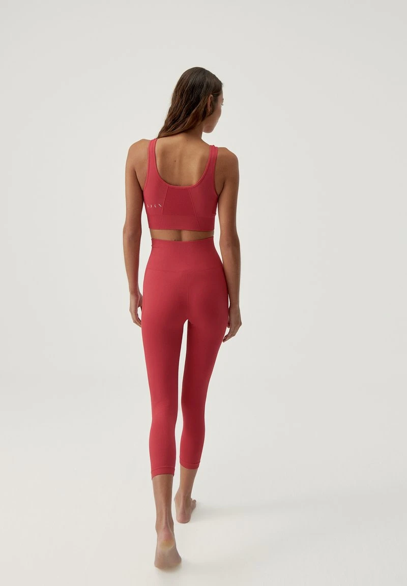 Born Living Yoga GRENADE - Tights - Grenade 4 Born Living Yoga GRENADE - Tights - Grenade – Bild 2