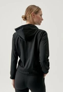 Born Living Yoga TAMOE - Sweatshirt - Black 10 Born Living Yoga TAMOE - Sweatshirt - Black -Born Living Yoga Verkäufe f9a98b8d67f344e3b98c5dac7d348f93